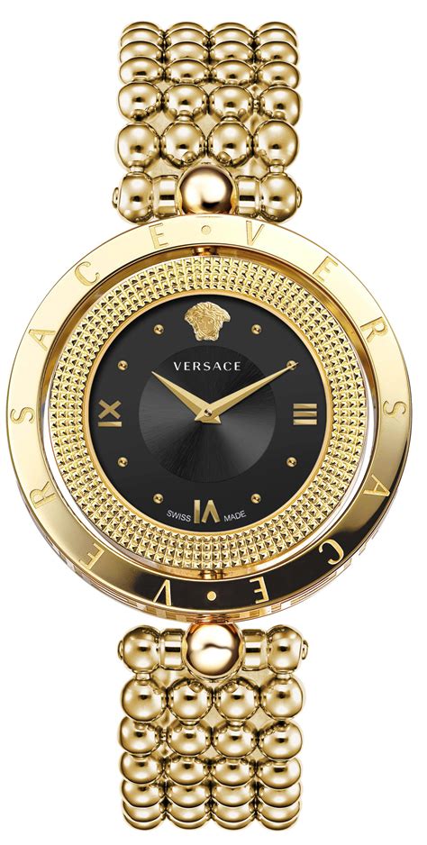 versace lady watch price